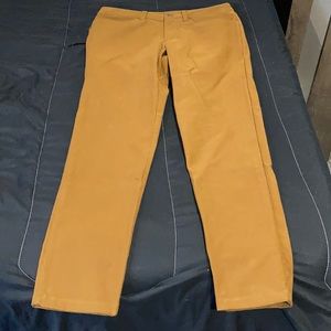 lululemon men’s pant